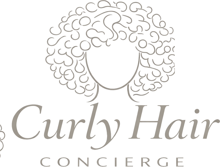 Curly Hair Concierge
